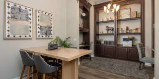 Sierra at Otay Ranch Apartments Gallery 13