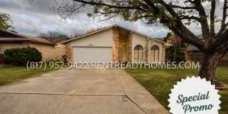 9526 Millers Rdg - Pet Friendly 4 Bedroom House for Rent in San Antonio TX Near Northeast Side Gallery 1