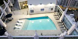 The Tower on Piedmont Gallery 12