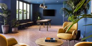 Hollywood Park Residences Gallery 22