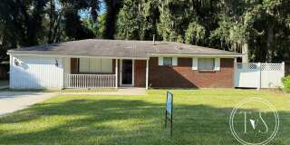 Charming 3-bedrooms/1-bath home in LaRoche Park Gallery 3