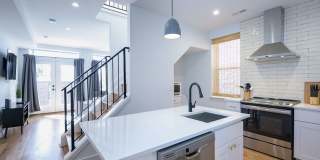 631 Constitution Avenue NE 631 Constitution Avenue NE Gallery 1
