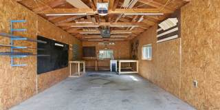 Charming Renovated Home with Spacious Yard & Detached Garage in South Nashville Gallery 24