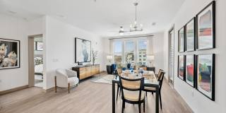 The Charles Denver West Gallery 42