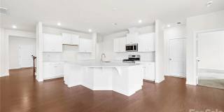 Rare 2023-built home on an oversized 0.35-acre lot in one of Waxhaw's most sought-after communities — zoned for the 9/10-rated Waxhaw Elementary School and move-in ready today. Gallery 26