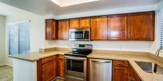 The Legends at La Paloma Gallery 7