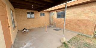 Northeast El Paso 4 Bed 2 Bath  Refrig A/C Gallery 18