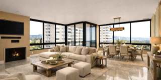 10350 Wilshire Blvd unit: 901 Gallery 1