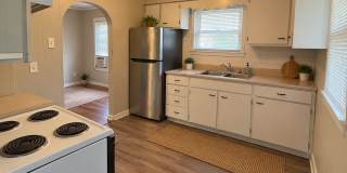 2109 N Rosewood Ave - 3 Bed Home Near Ball State with Basement, Garage & Large Backyard Gallery 1
