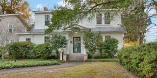 Gorgeous Historic Home in Downtown Wilmington Gallery 1