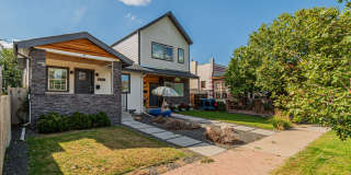 4BD, 3BA Home Walking Distance to RiNo Gallery 1
