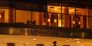 202-10 W RITTENHOUSE Square unit: 2106-2107 Gallery 15