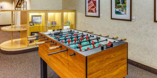 1600 East Avenue Apartments Gallery 18