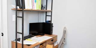 Dwell at Carmel Gallery 32