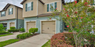 Beautiful Townhome at Magnolia Park! Gallery 33