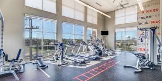 Republic at Alamo Heights Republic at Alamo Heights Gallery 4