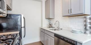 The Van Dyke in West Village Gallery 70