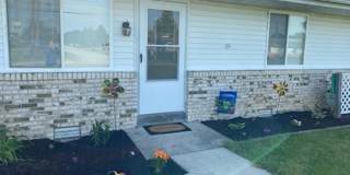 Two Bedroom One Bath Apartment in Grand Rapids Gallery 1