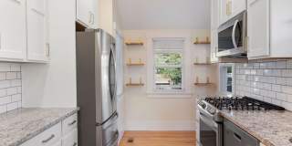 2 Bedroom 1 Bath Duplex Gallery 10