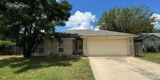 3 bed 2 bath house for rent in Killeen Gallery 1