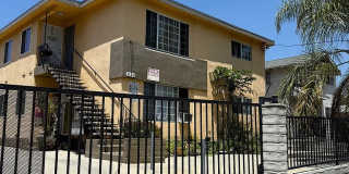 323 North Virgil Avenue #2 Gallery 2