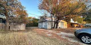 Cozy 3 bedroom house in Nolanville Gallery 1