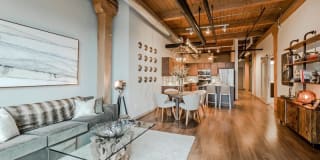 Lofts at River East Gallery 47