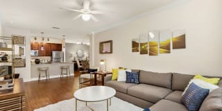 Trinity Club Apartments Gallery 18