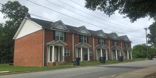 College Place Apartments Gallery 1