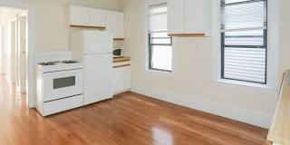 2254 North Southport Ave. Apt. Gallery 13