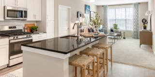 Creekstone Village Apartments Gallery 2