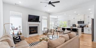 Student Housing Near the University of Arkansas! Gallery 10