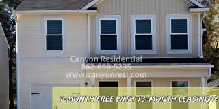 AWESOME single family house! 3bedrooms, 2.5bathrooms Gallery 1