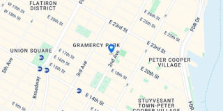 245 East 19th Street Gallery 10