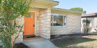 ~~COZY 3BD/2BA HOME! HIGHLANDS HIGH SCHOOL!!~~ Gallery 26