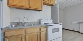 St. Germain Square Apartments Gallery 7