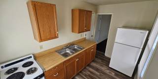 JUST REDUCED and Ask About Our Incentives!  2nd Floor 1 Bedroom Apartment! Gallery 3