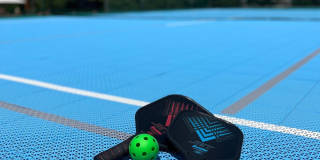 Country Club Apartments Gallery 10