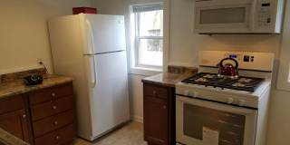 Grand Rapids N.W. Downtown 2 Bdrm Bungalow Gallery 15