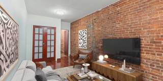 316 West 19th Street Gallery 2