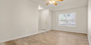 Lake Views in Lago Vista! Updated 3BR w/ Deck, No Rear Neighbors & New Floors Gallery 6