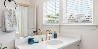 New Classically designed Duet style homes for Rent in Charlotte Gallery 34