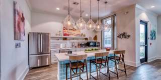 Hickory Cottages Apartments Gallery 32