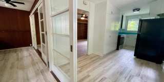 Cozy, Spacious, Clean & Nostalgic Home in Palolo Valley. Gallery 1