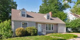 Your Next Home Awaits: 4BR/2BA in Desirable Prairie Village Location! Gallery 1