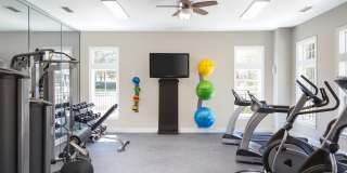 Stone Ridge Apartments Gallery 17