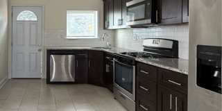 1605 S 27th St. 3 bedroom / 1.5 bathroom House 1605 S 27th St. 3 bedroom / 1.5 bathroom House Gallery 1