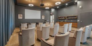 Album Cooley Station 55+ Active Adult Apartment Homes Gallery 23