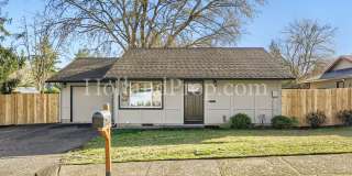 Beautifully 2 bedroom 1 bath single level home in Beaverton Gallery 1