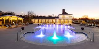 City Limits Apartments Gallery 20